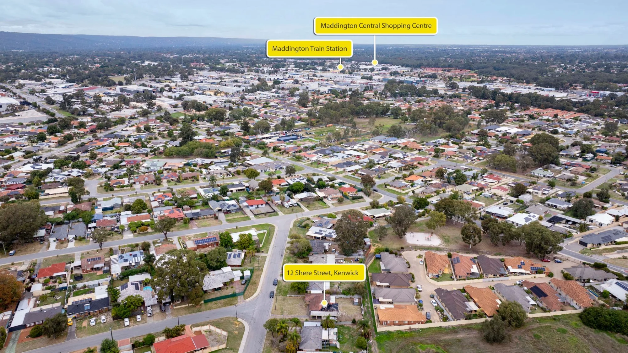12 Shere Street, Kenwick, WA 6107