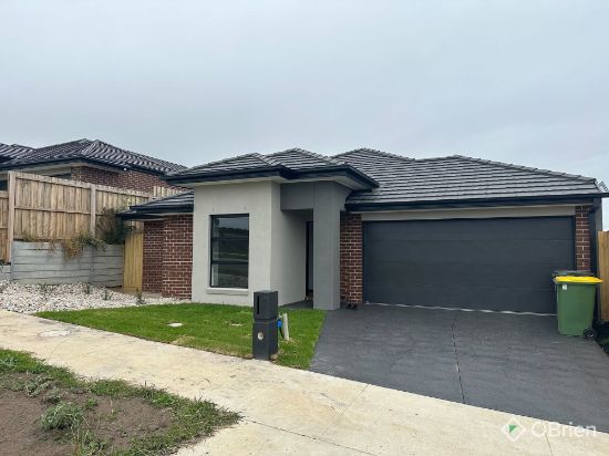12 Silvertop Street, Lucknow, Vic 3875