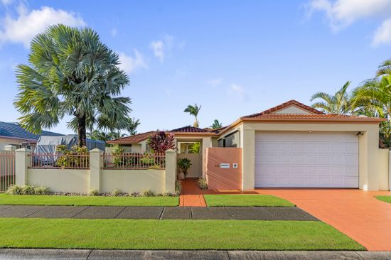 12 Sittella Crescent, Burleigh Waters, Qld 4220