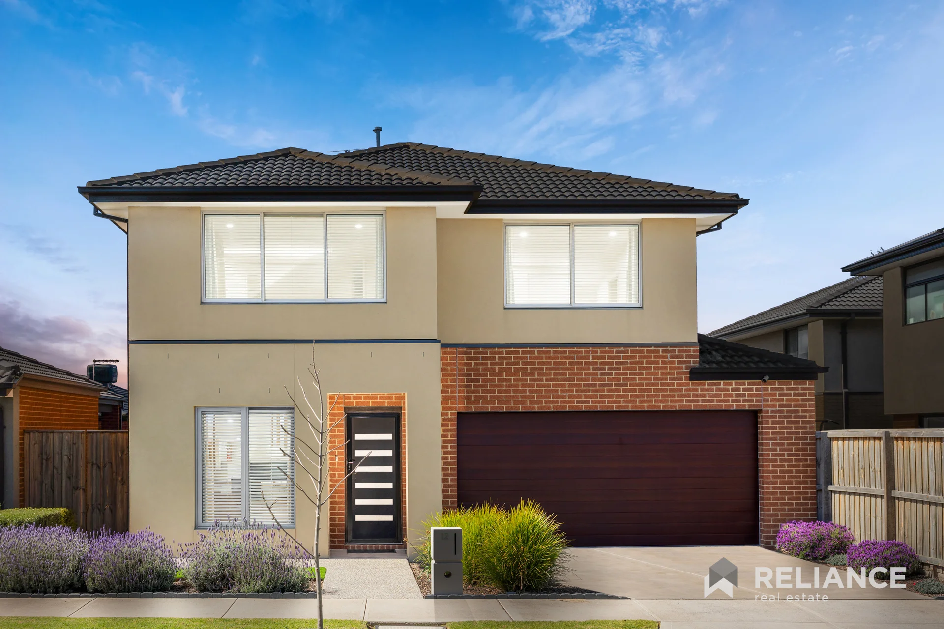12 Sonata Street, Wyndham Vale, Vic 3024