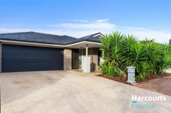 12 St Georges Way, Blakeview, SA 5114