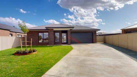 12 Star Court, Kyabram, Vic 3620