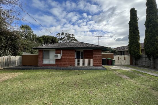 12 Stewart Avenue, Narre Warren, Vic 3805