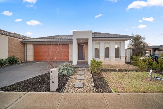 12 Stockmans Drive, Truganina, Vic 3029