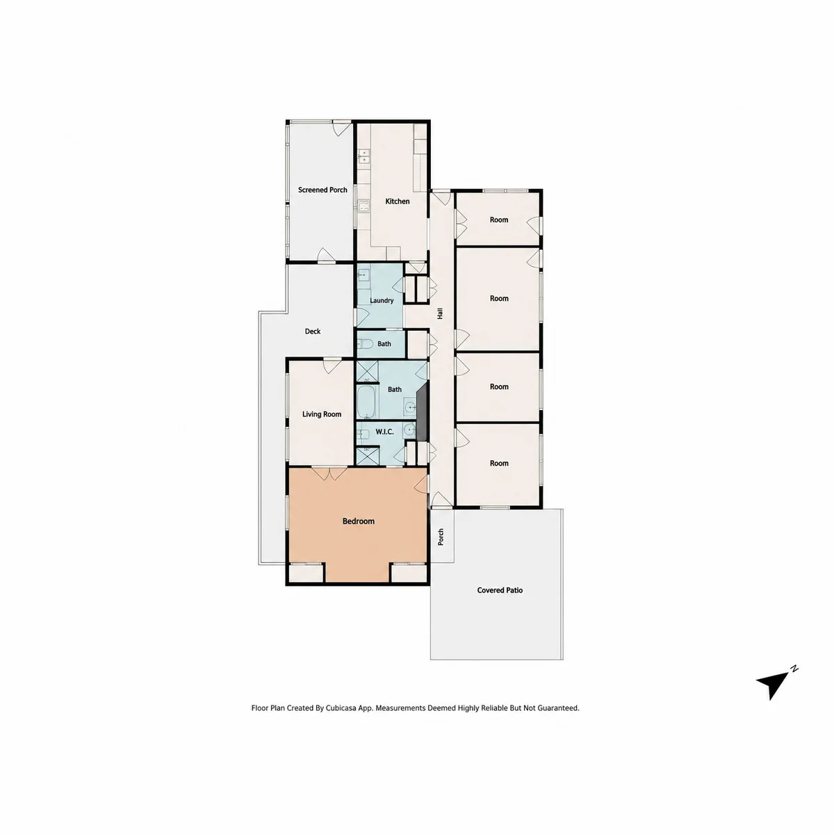 12 Stocks Lane, Walloon, Qld 4306