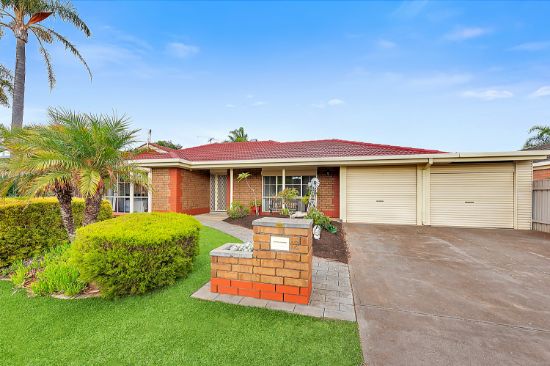 12 Sucre Court, Paralowie, SA 5108