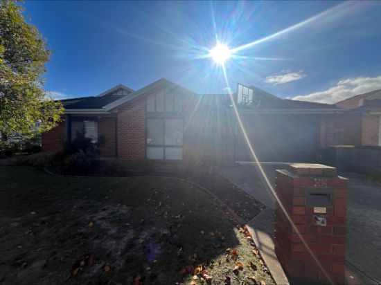 12 Sundale Road, Traralgon, Vic 3844