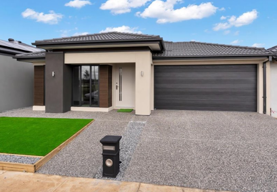 12 Sustain Street, Mambourin, Vic 3024