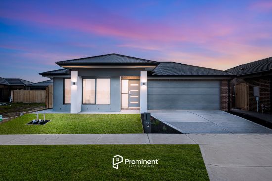 12 Sweep St, Cranbourne East, Vic 3977