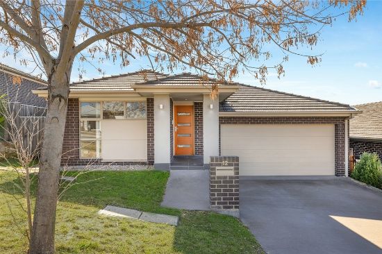 12 Swinney Street, Casey, ACT 2913