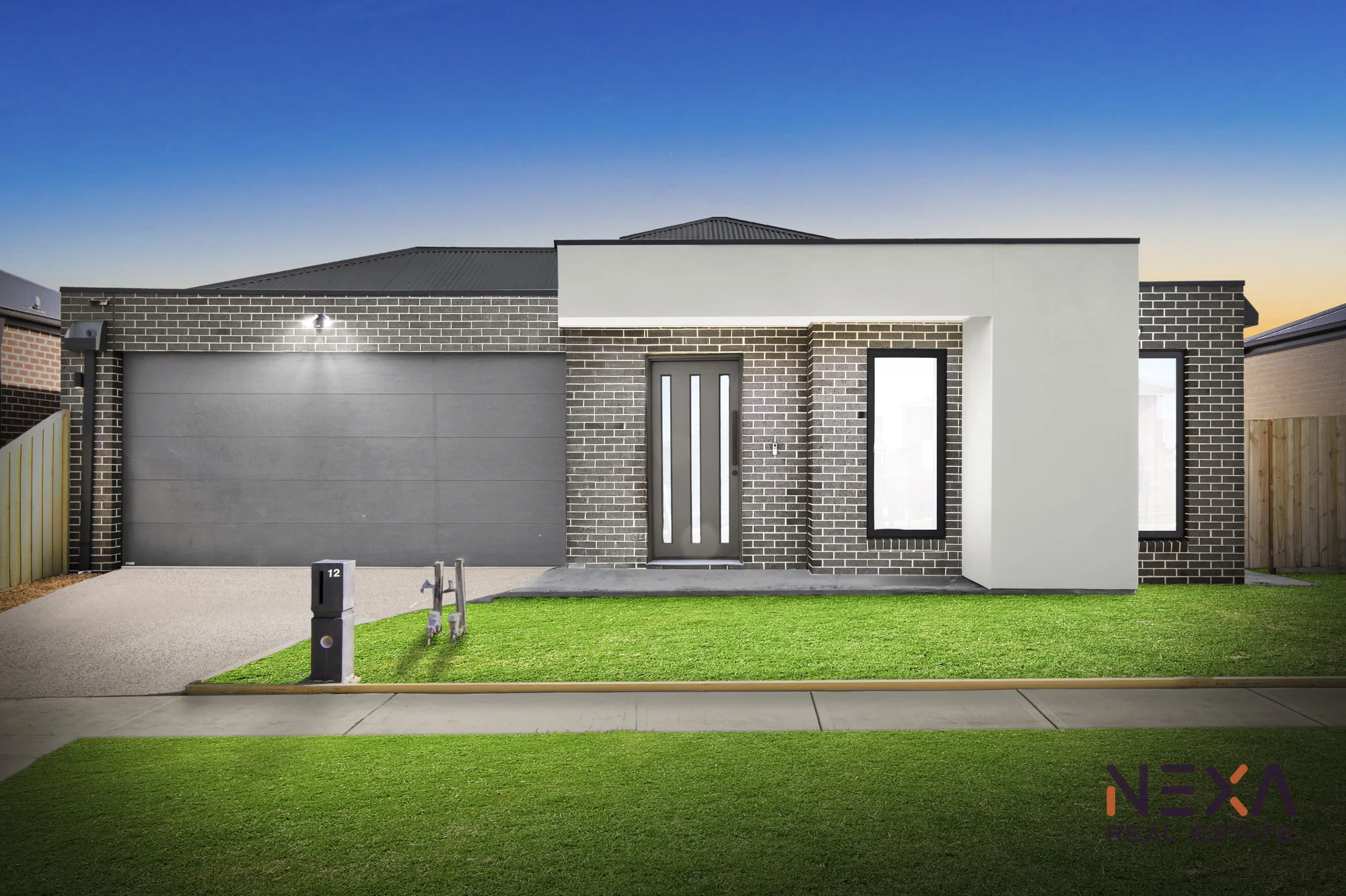 12  Swiss Boulevard, Donnybrook, Vic 3064