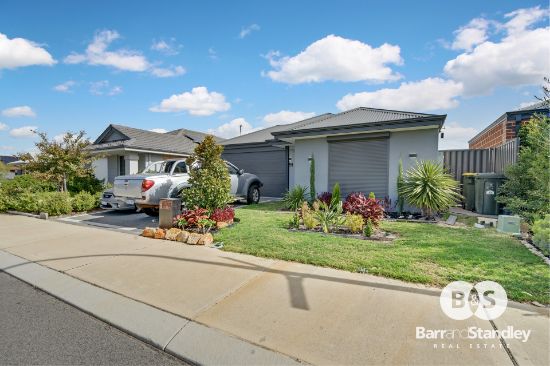 12 Tammar Circuit, Brabham, WA 6055