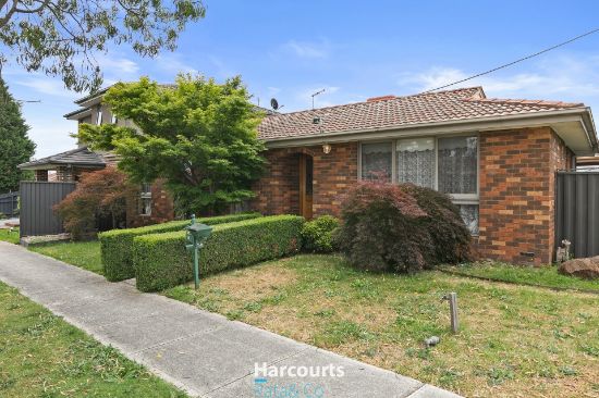 12 Tarcoola Close, Epping, Vic 3076