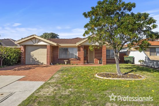 12 Tarraji Terrace, Marangaroo, WA 6064