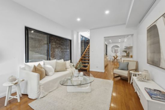 12 Taylor Street, Darlinghurst, NSW 2010