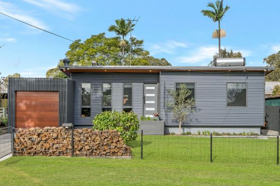 12 Telford Street, Leumeah, NSW 2560