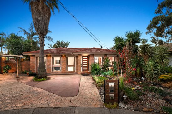 12 The Mears, Epping, Vic 3076