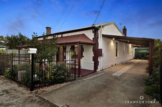 12 Thirteenth Street, Bowden, SA 5007
