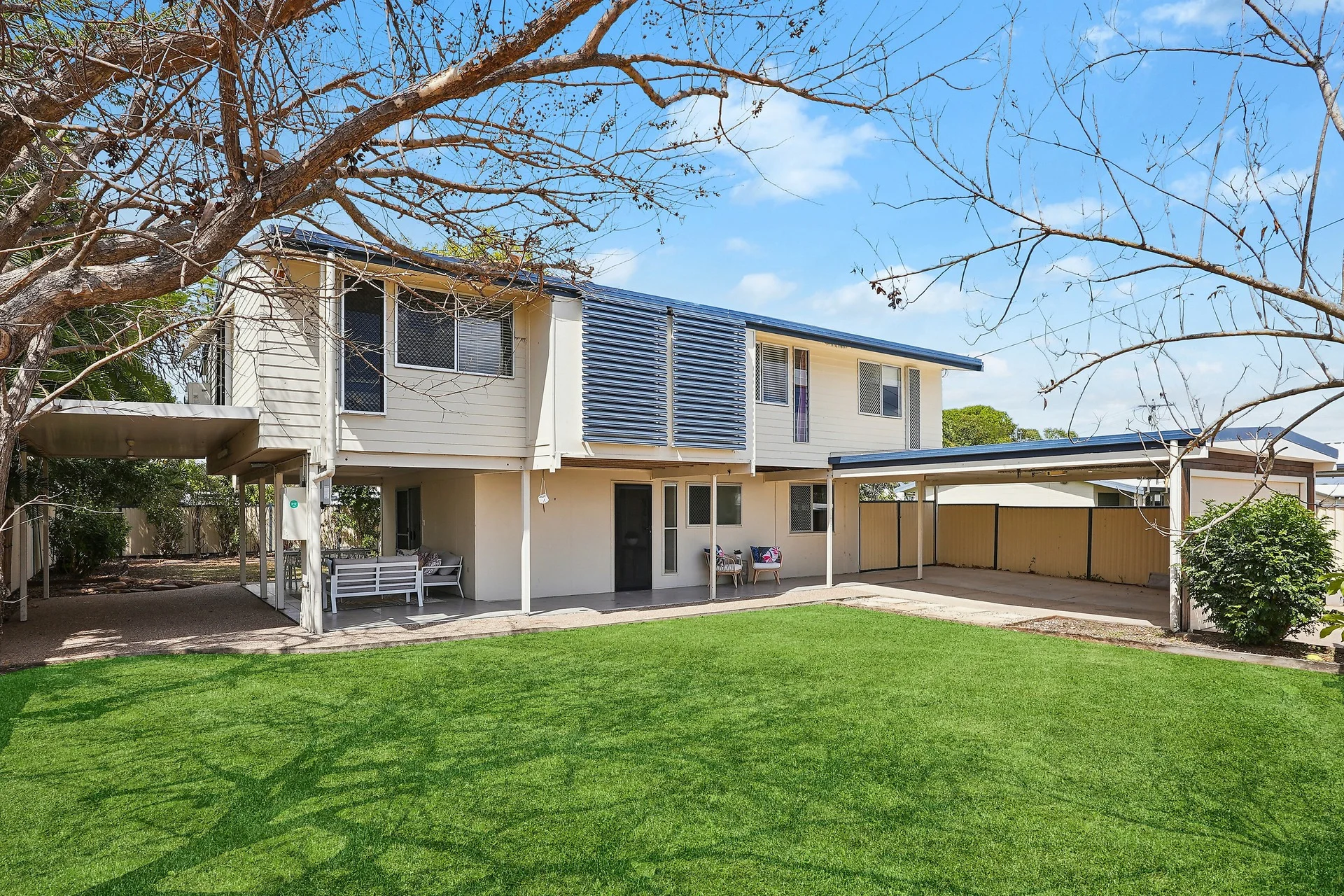 12 Timana Street, Thuringowa Central, Qld 4817