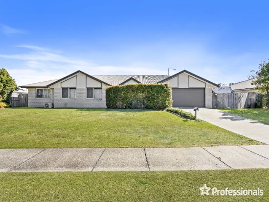 12 Timberline Way, Flagstone, Qld 4280