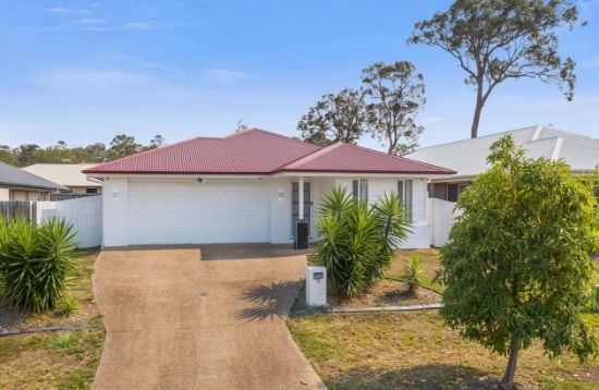 12 Tourmaline Road, Logan Reserve, Qld 4133