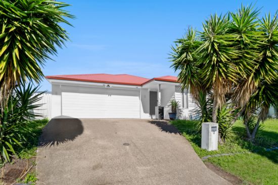 12 Tourmaline Road, Logan Reserve, Qld 4133