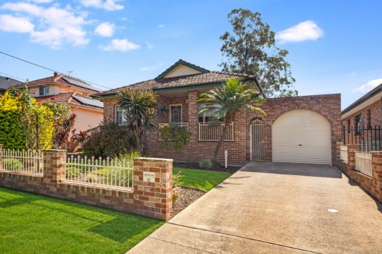 12 Treloar Crescent, Chester Hill, NSW 2162