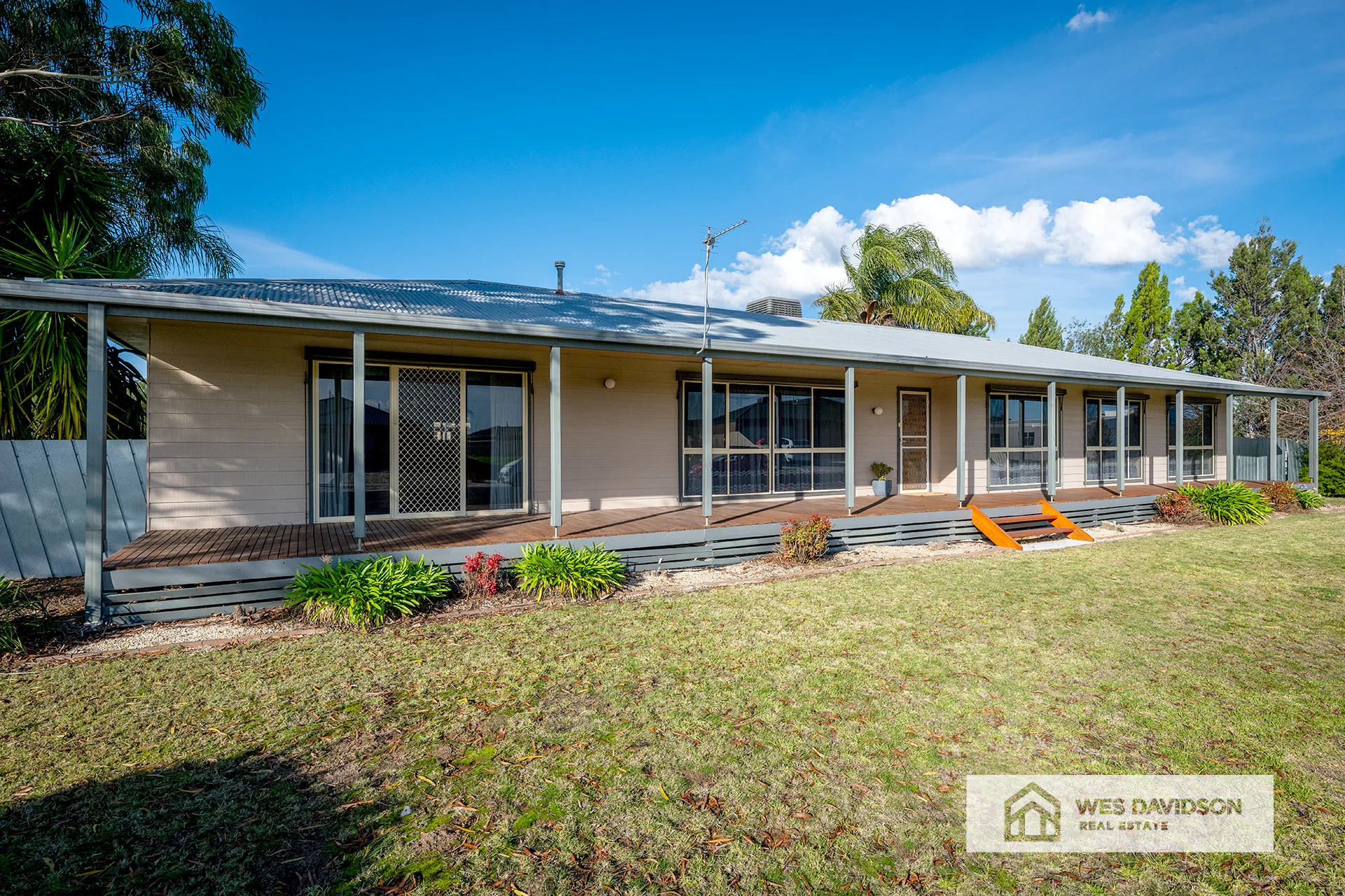 12 Trento Avenue, Horsham, Vic 3400
