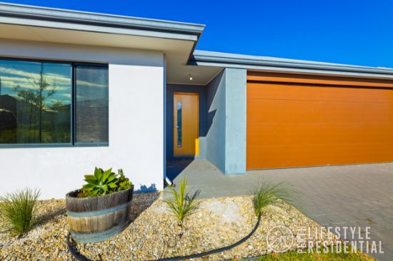 12 Trevally Avenue, Two Rocks, WA 6037