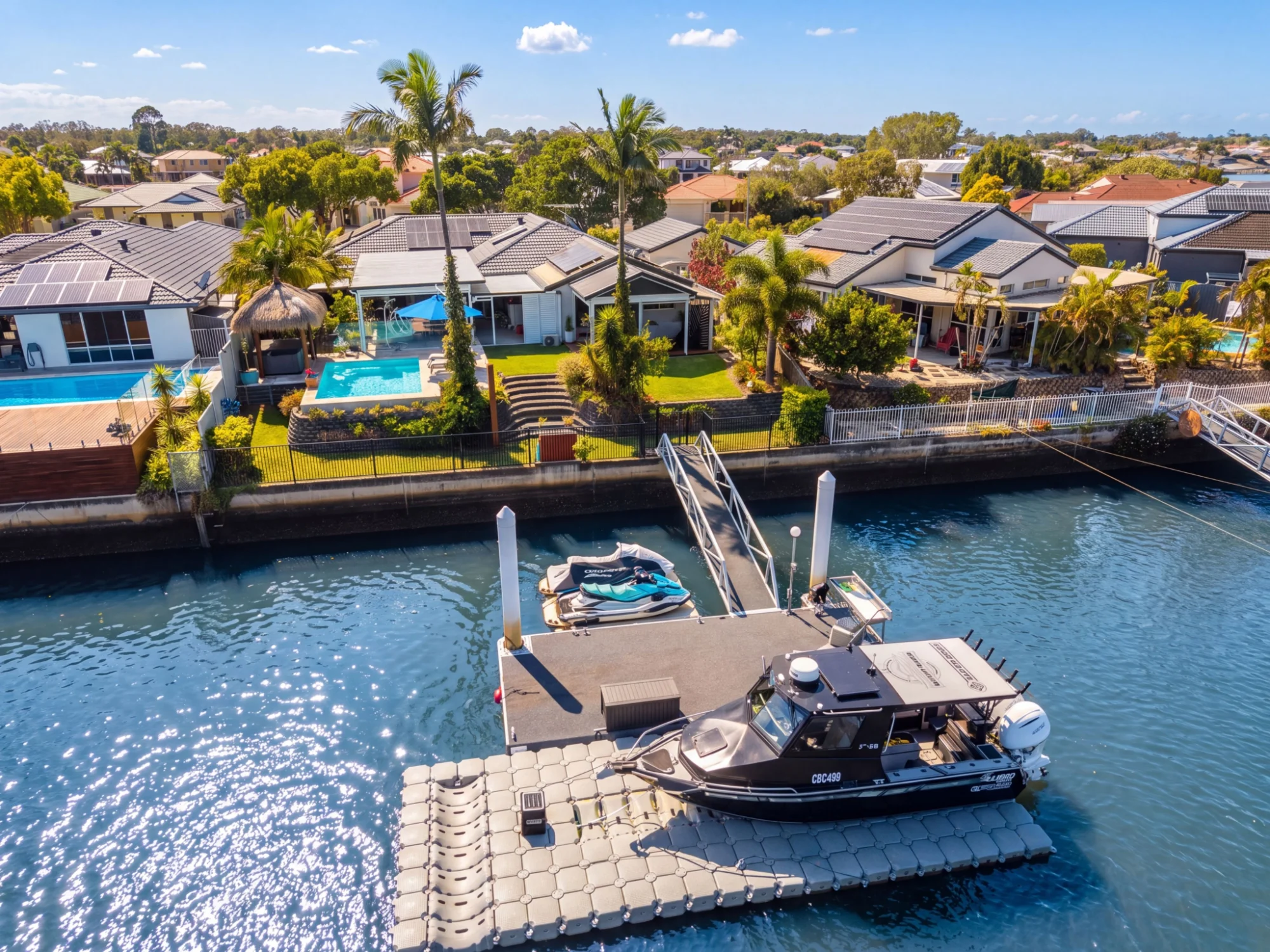 12 Trimaran Court, Banksia Beach QLD 4507