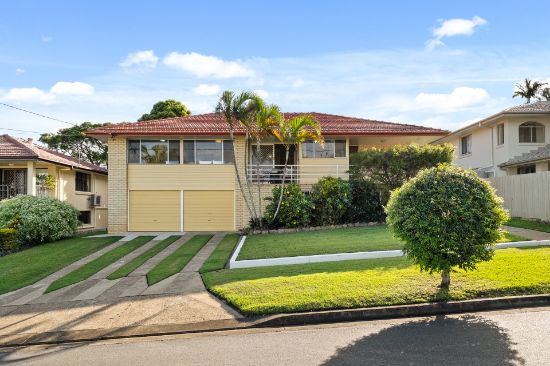 12 Valiant Street, Chermside West, Qld 4032