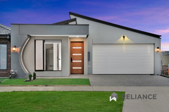 12 Varnish Road, Tarneit, Vic 3029