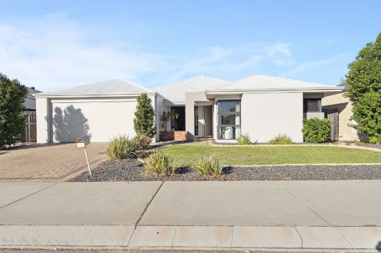 12 Vasse Gardens, Ellenbrook, WA 6069