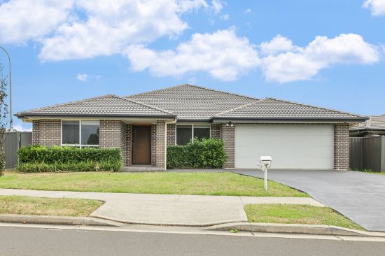 12 Village Circuit, Gregory Hills, NSW 2557