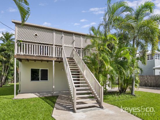 12 Virgil Street, Hyde Park, Qld 4812