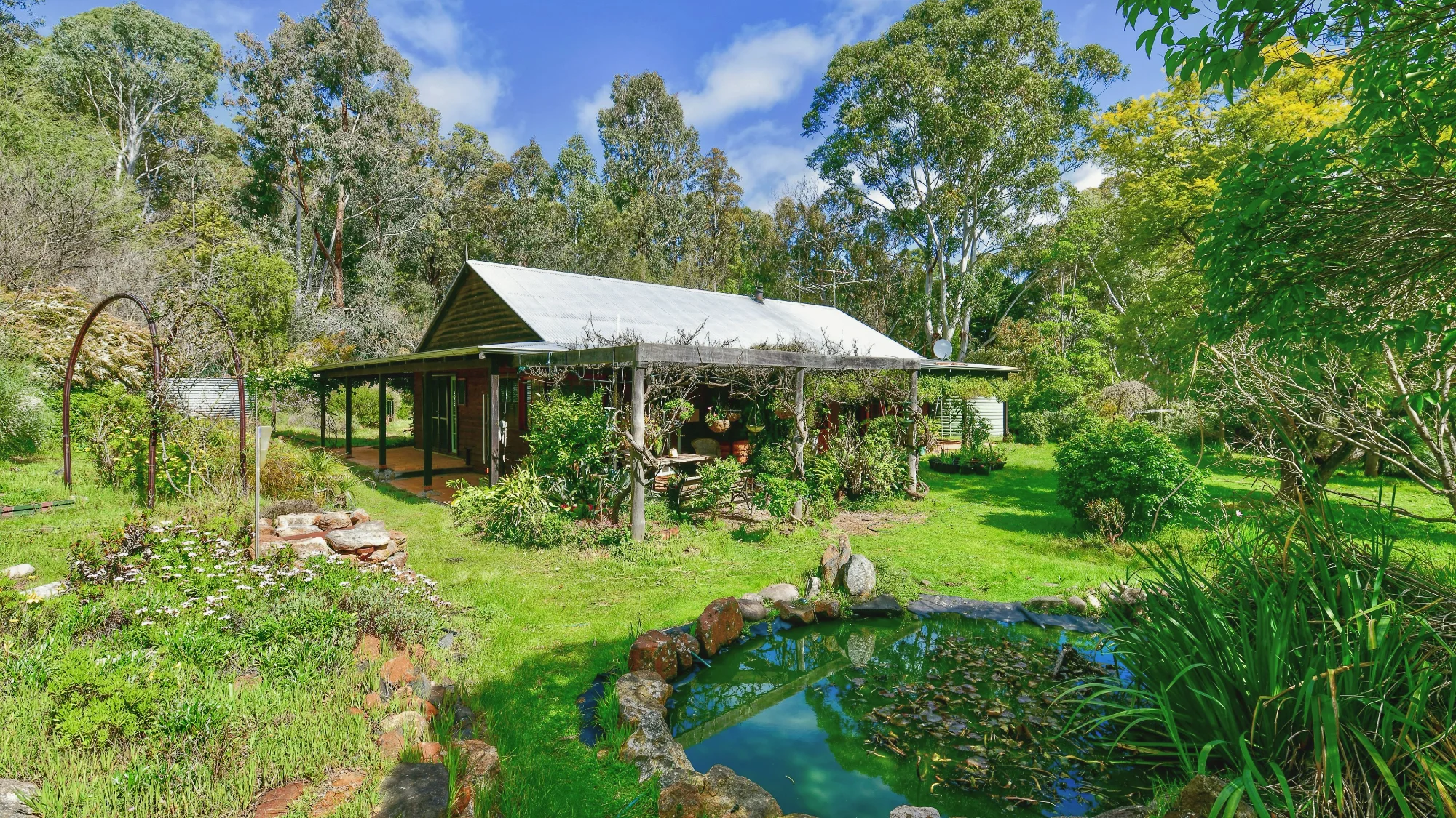 12 Walter Road, Bridgetown WA 6255