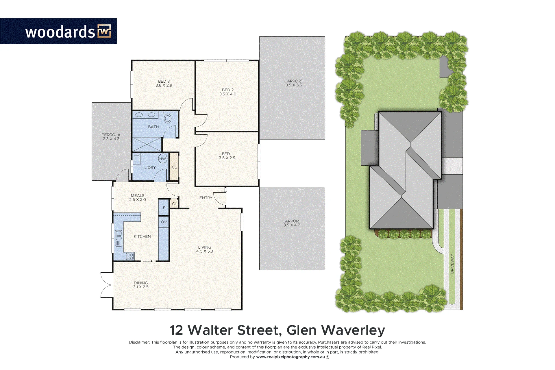 12 Walter Street, Glen Waverley, Vic 3150