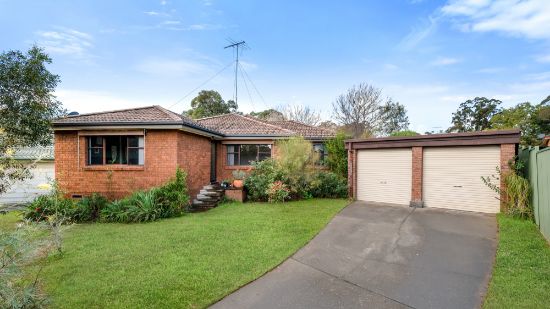 12 Wandoo Place, Bradbury, NSW 2560