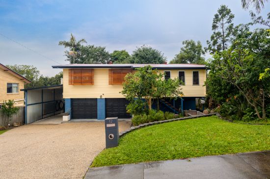 12 Waratah Street, Albany Creek, Qld 4035