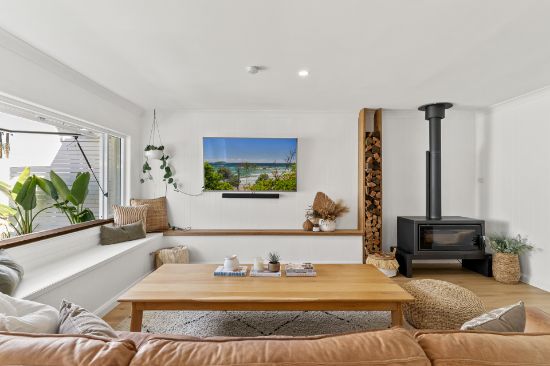 12 Warrawee Street, Sapphire Beach, NSW 2450
