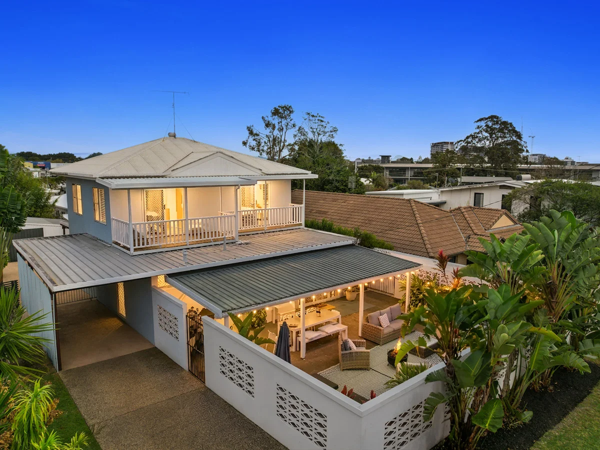 12 Warung Avenue, Maroochydore, Qld 4558