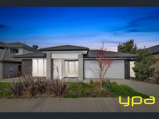 12 Waterman Drive, Clyde, Vic 3978