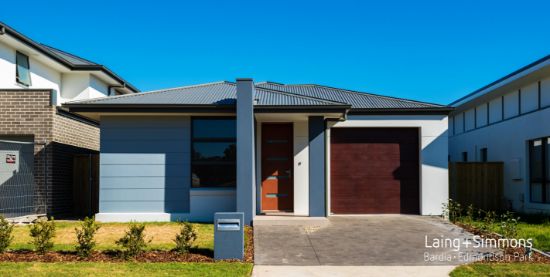 12 Watervale Avenue, Catherine Field, NSW 2557