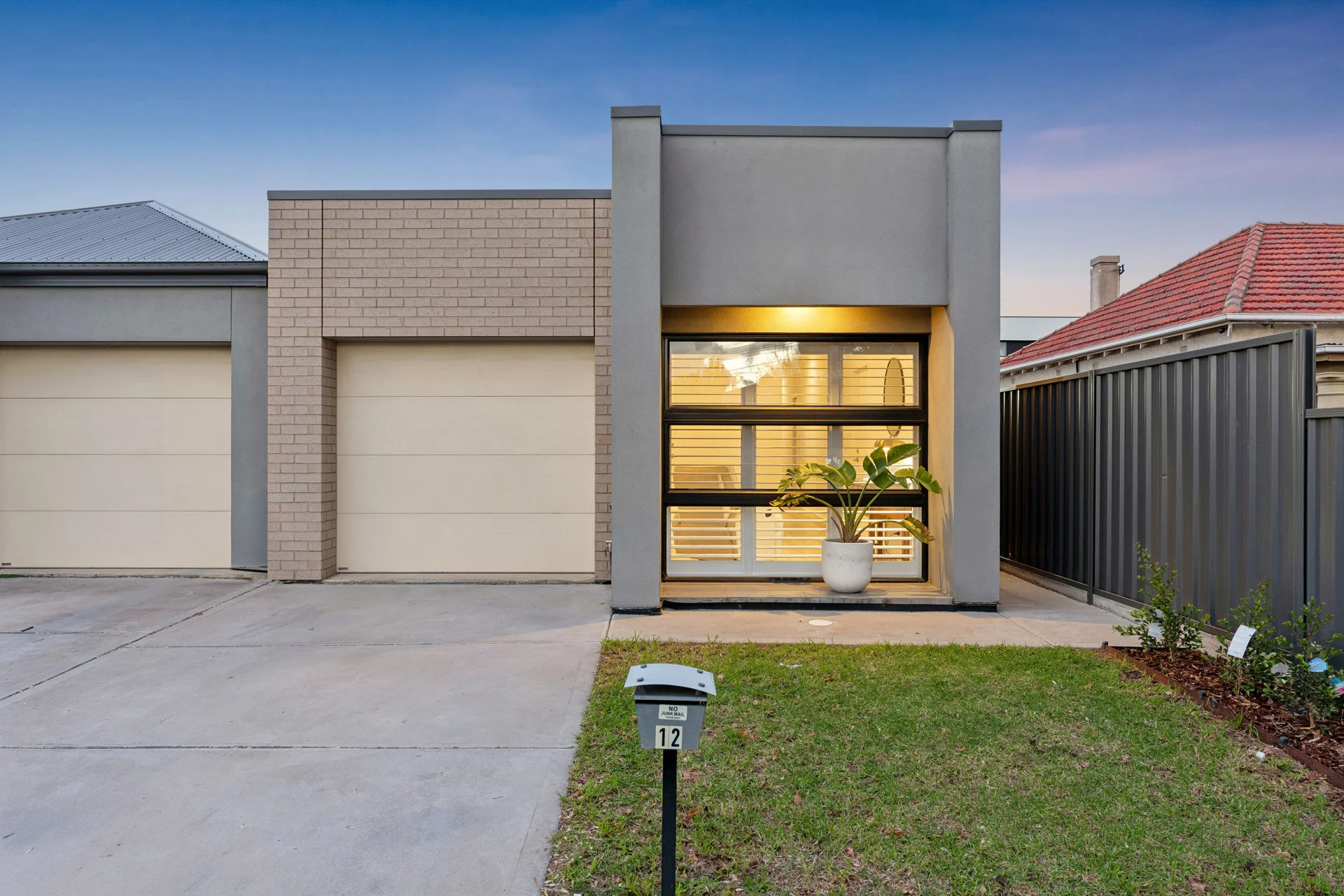 12 Webb Street, Queenstown, SA 5014