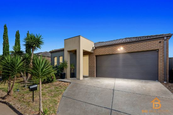 12 Welford Street, Tarneit, Vic 3029