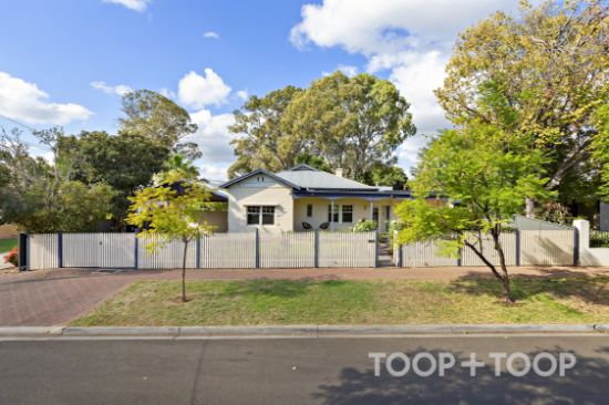 12 West Terrace, Kensington Gardens, SA 5068