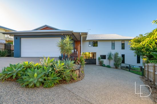 12 Whinners Court, Eimeo, Qld 4740