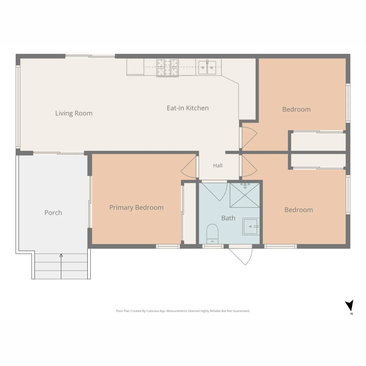 12 Wilkinson Place, Grantham, Qld 4347