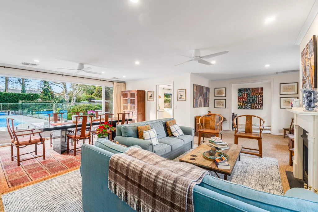 12 Wilsons Lane, Exeter, NSW 2579