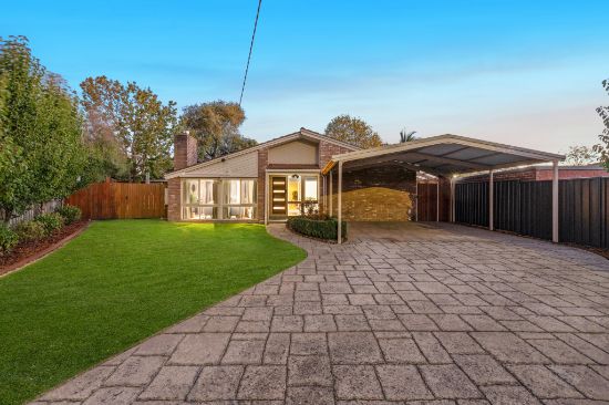 12 Wimborne Court, Bayswater North, Vic 3153